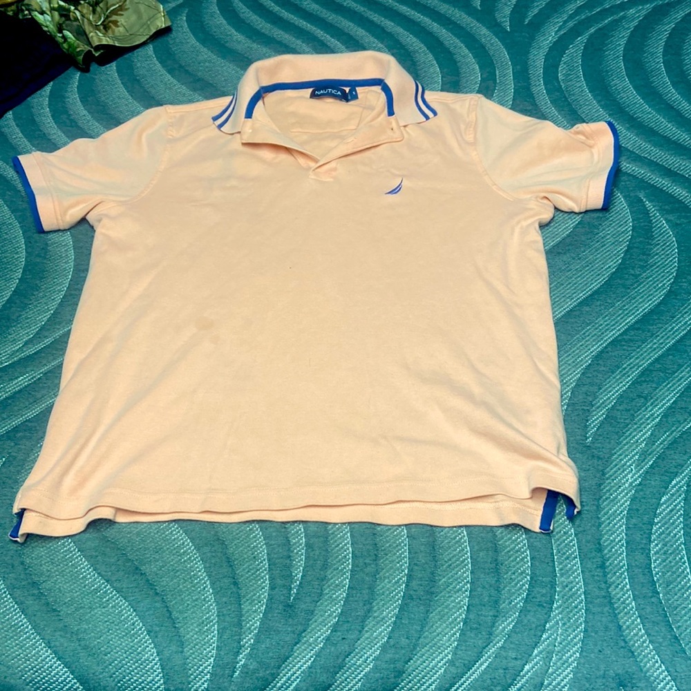 Nautica small size